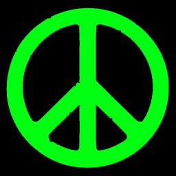 Love And Peace