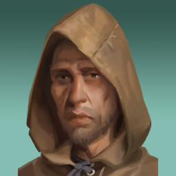 Butcher, Baker, Candlestick Maker