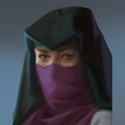 Smile and Smile and Be a Villain