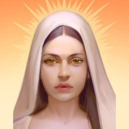 Mary Magdalene