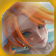 Icon for level 4