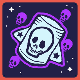 Icon for So Many Dumb Ways to Die