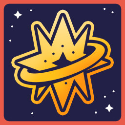 Icon for Master of the Star