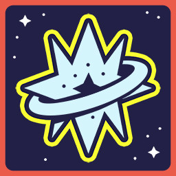 Icon for Star Surface