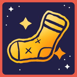 Icon for A Bigger Step