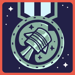 Icon for Silver