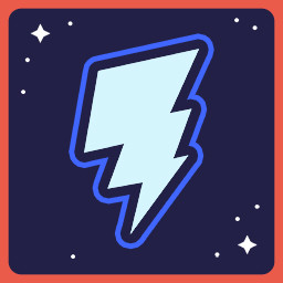 Icon for Electric Nebula