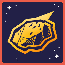 Icon for Master of Asteroids