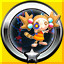 Icon for Super Monkey Gunner