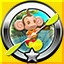 Icon for Super Monkey Boat Racer