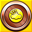 Icon for Clearing the Hurdle