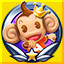 Icon for Super Monkey Baller