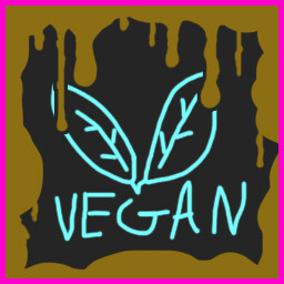 Vegan Mode (Part 1)