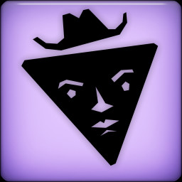 Icon for Tetrahedral Traveler