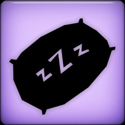 Icon for A Well Deserved Rest