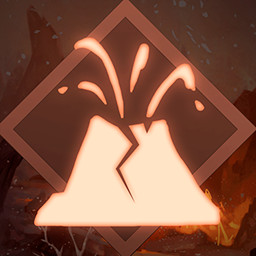 Icon for Count of the Lava Desert