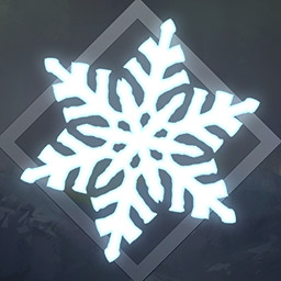 Icon for Prince of the "Eternal Ice"