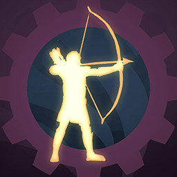 Icon for Captain of archers