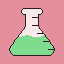 Icon for Mad Scientist