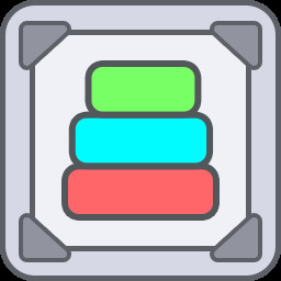 Icon for Wait, they stack?