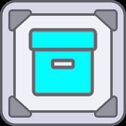Icon for Storage