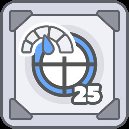 Icon for Efficiency 1