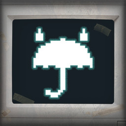 Icon for Umbrella