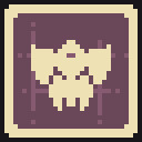 Icon for Completed with Tac T Ion