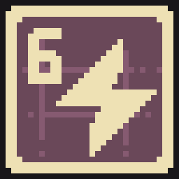 Icon for Surge Master