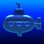 Human Submarine