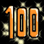Icon for 100 GOOOOAL !!!