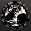 Icon for Head Hit upon Impact with Minoken