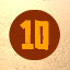 Icon for WAVE 10