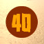 Icon for WAVE 40