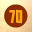 Icon for WAVE 70 !