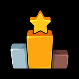 Complete A Level With Three Stars
