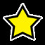 Icon for 1 Star