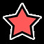Icon for 3 Star