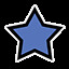Icon for 4 Star