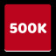 Hard Score - 500,000