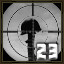 Icon for 23rd kill