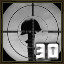 Icon for 30th kill