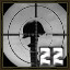 Icon for 22nd kill