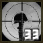 Icon for 33th kill
