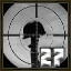 Icon for 27th kill