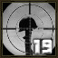 Icon for 19th kill