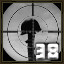 Icon for 38th kill