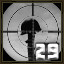 Icon for 29th kill