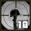 Icon for 10th kill