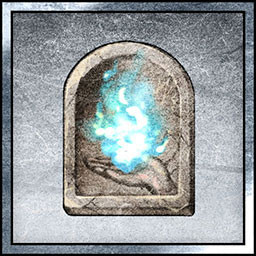 Icon for Strength of a True Berserker